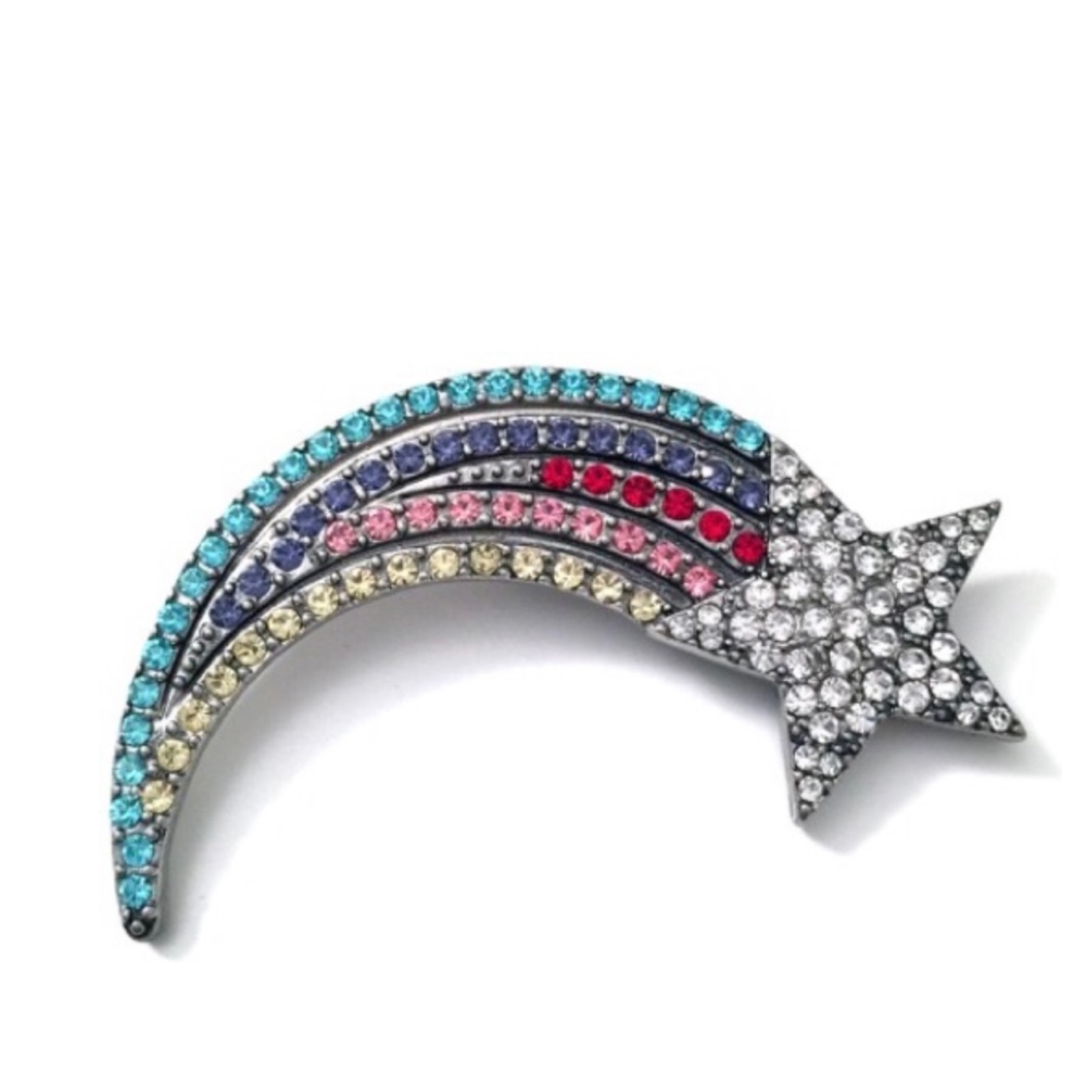 Marc Jacobs shooting star